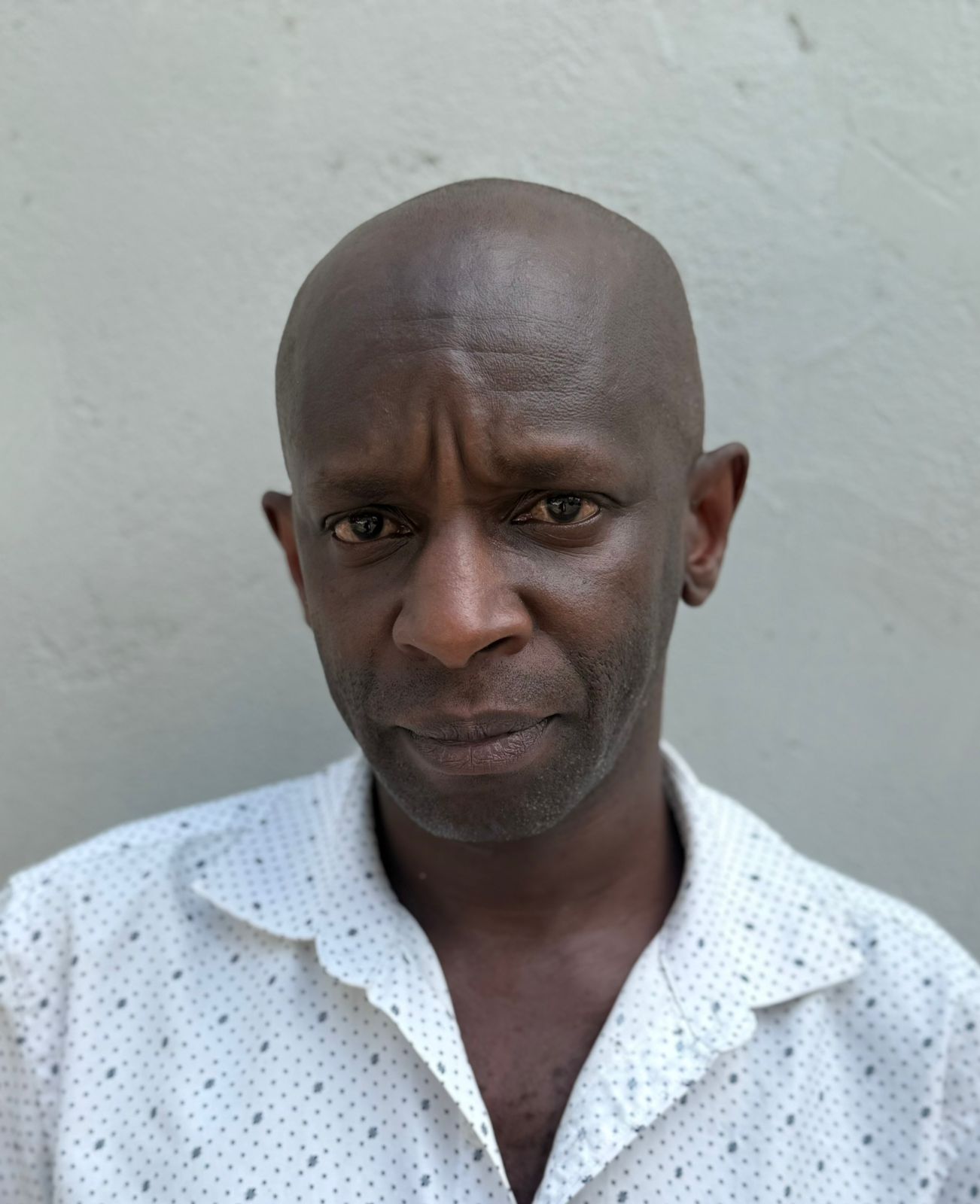 Benson Kagiri